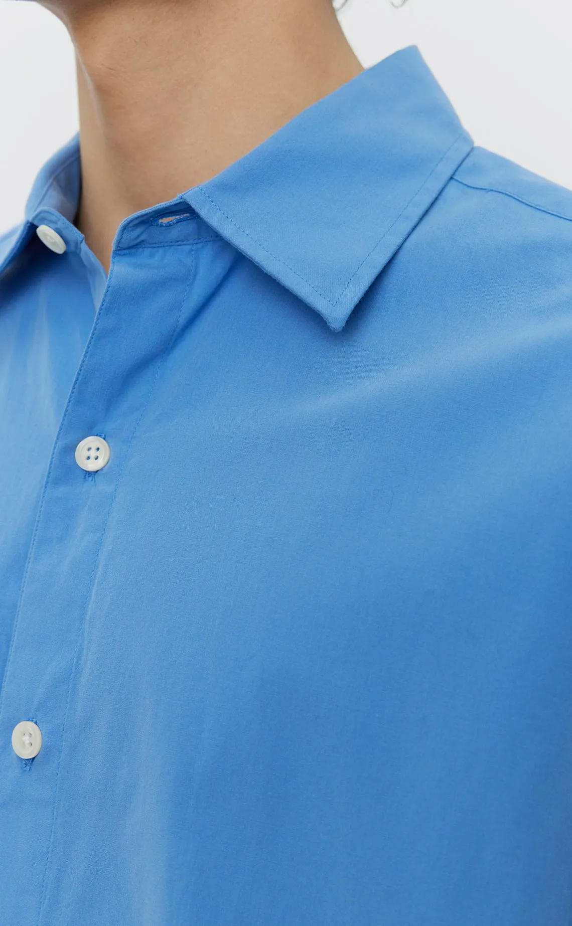 Generous Shirt - Desktop Blue sold by mfpen product image thumbnail 4