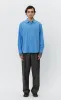 Generous Shirt  - Desktop Blue sold by mfpen Mens