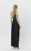 Favorite Trousers - Black Solaro Herringbone sold by mfpen Mens