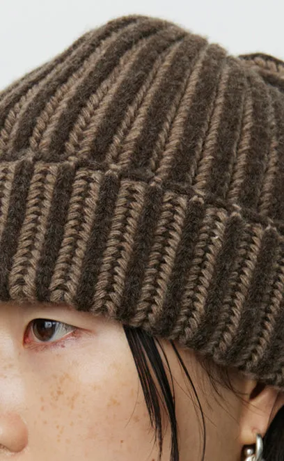 Stage Beanie - Biscuit sold by mfpen product image thumbnail 3