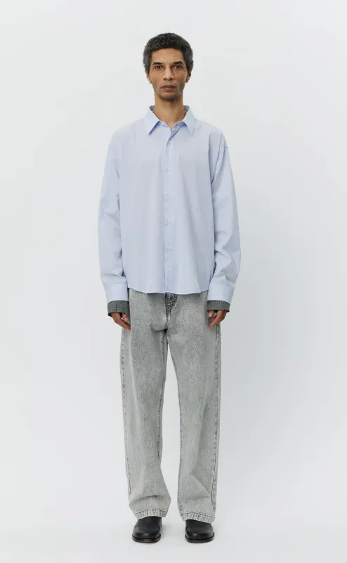 Exact Shirt  - Office Check sold by mfpen