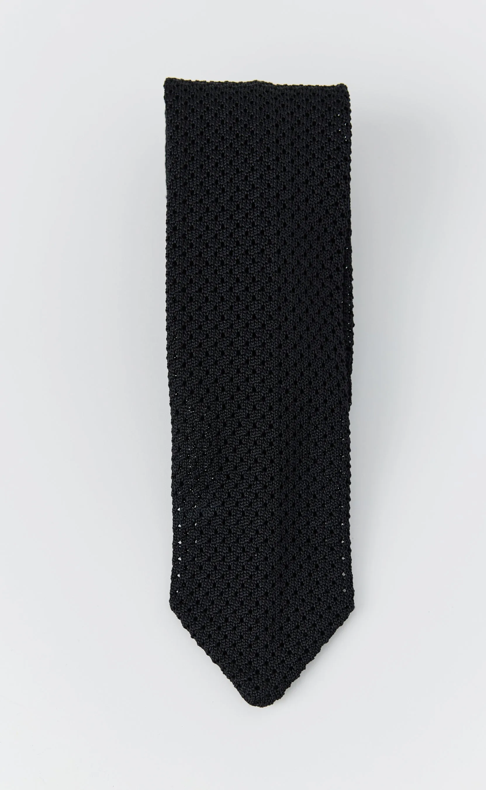 Formal Tie - Black sold by mfpen