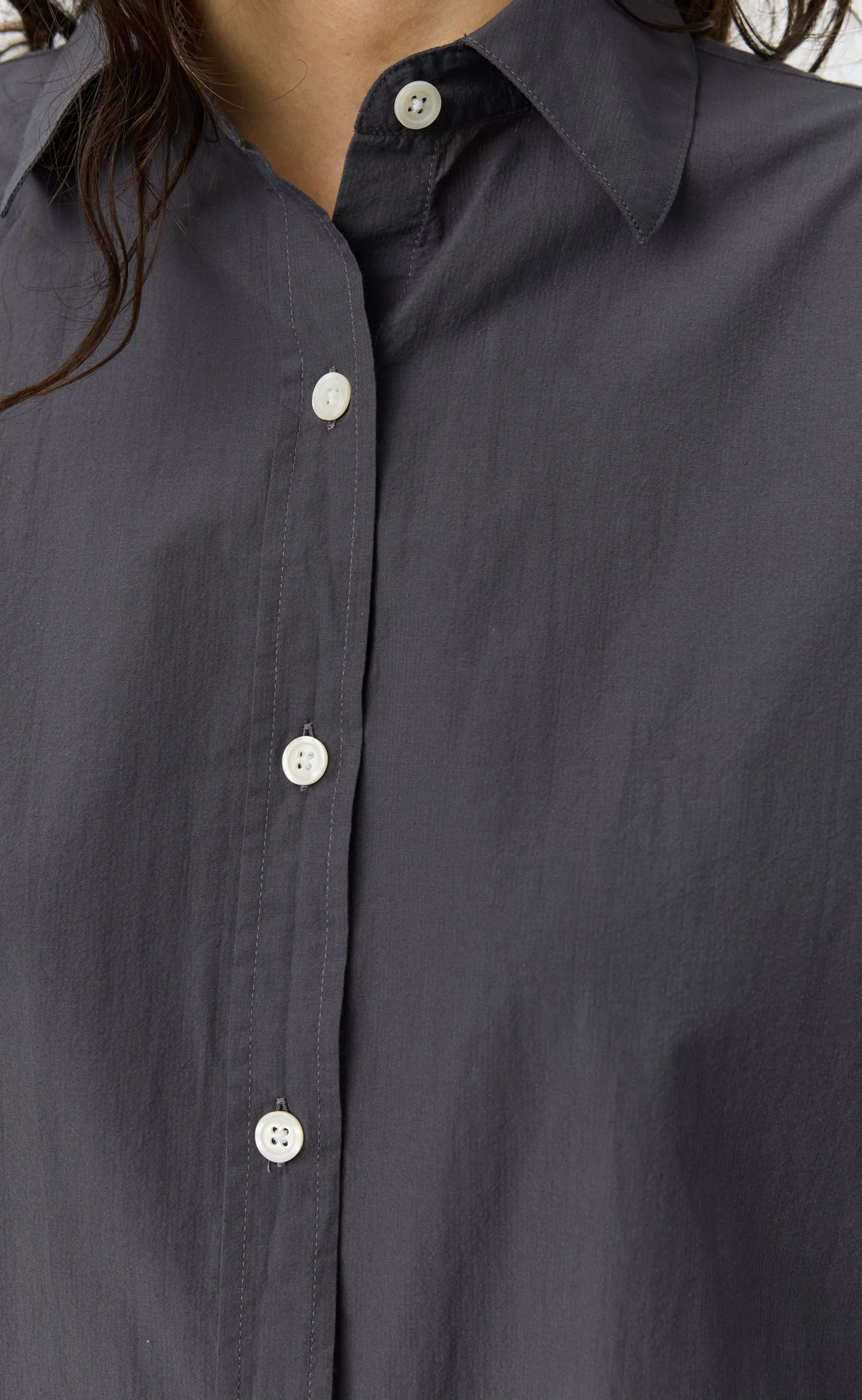 Inquiry Shirt - Mushroom Micro Structure sold by mfpen product image thumbnail 5