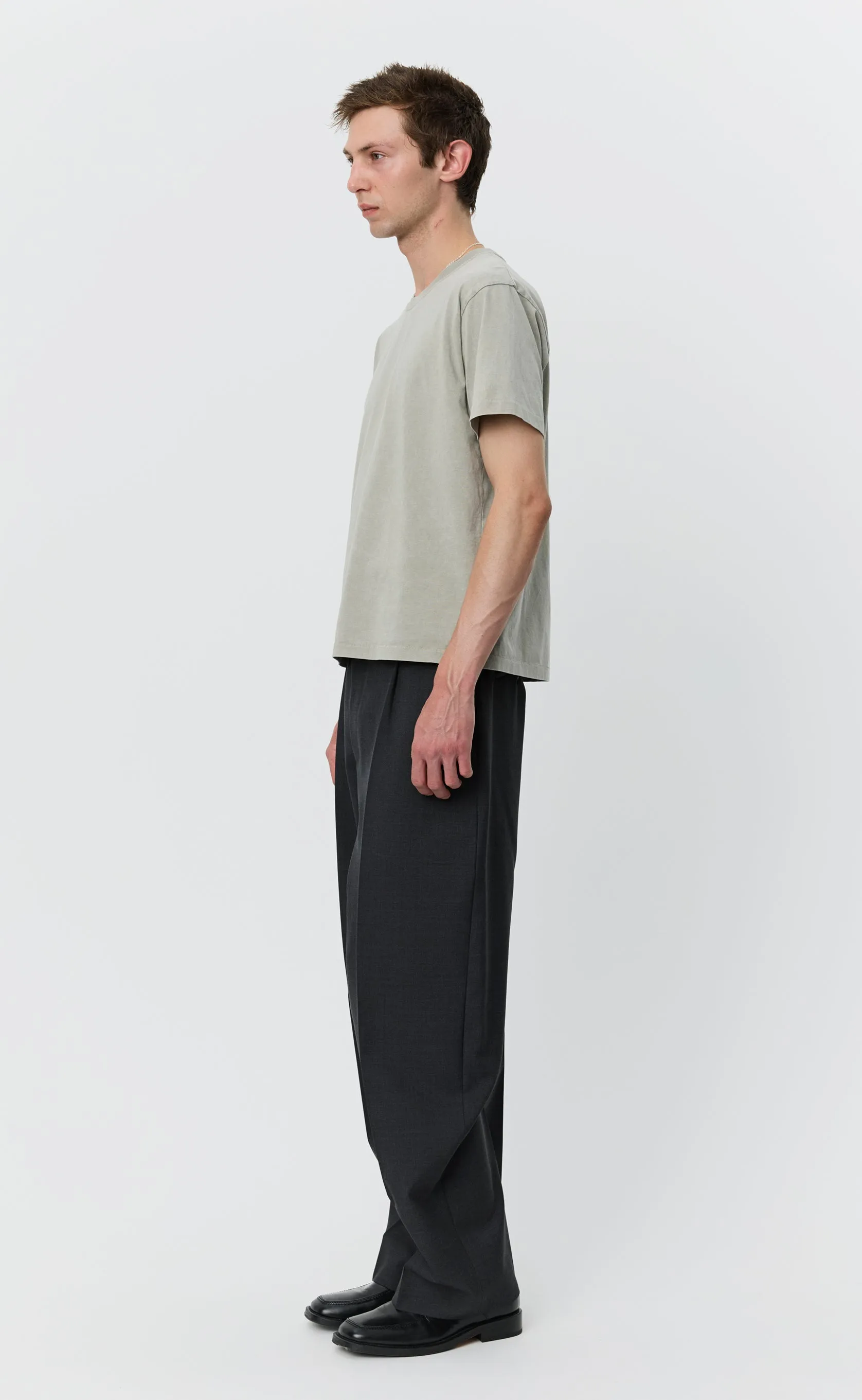 New Tee - Washed Clay sold by mfpen product image thumbnail 4