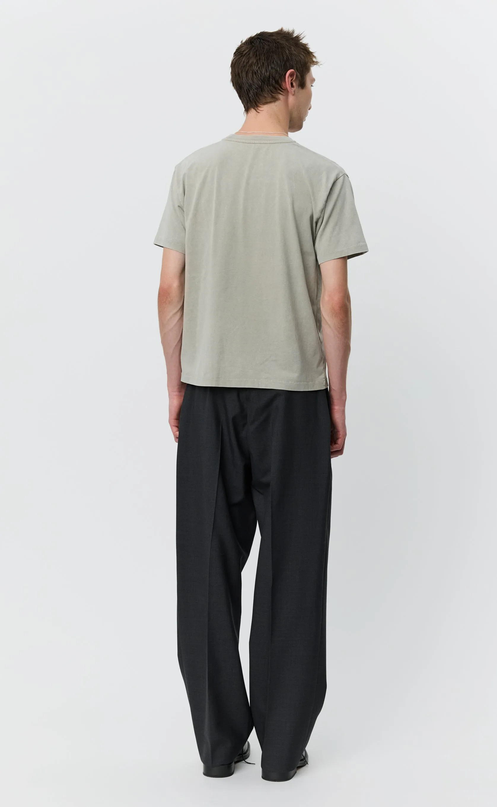 New Tee - Washed Clay sold by mfpen product image thumbnail 2