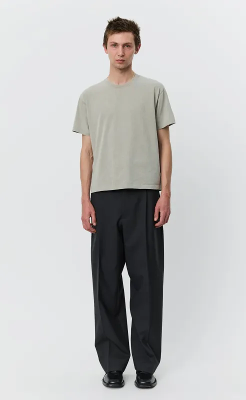 New Tee - Washed Clay made by mfpen