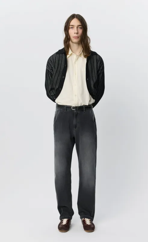 Regular Jeans - Vintage Grey made by mfpen