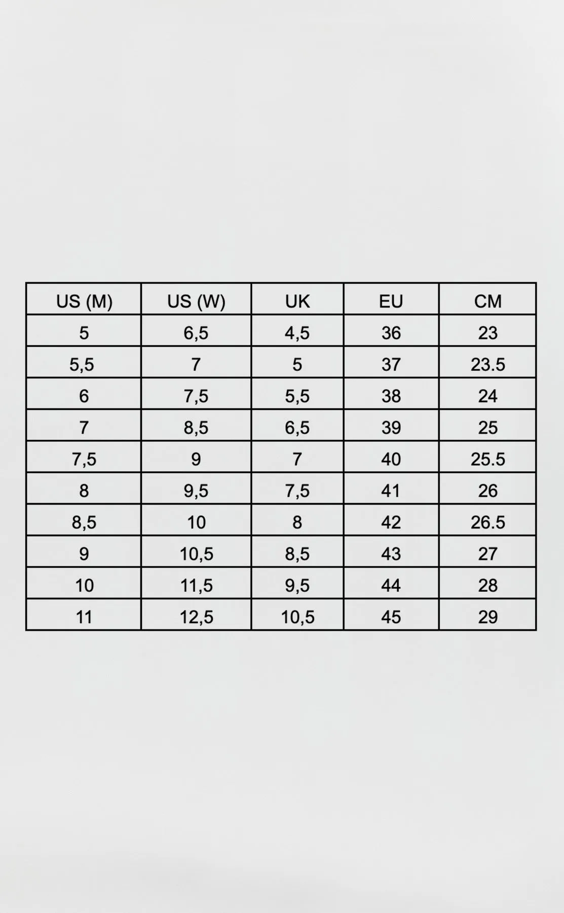 Womens ROF GAT Sneaker - Burgundy Chromexcel sold by mfpen product image thumbnail 5