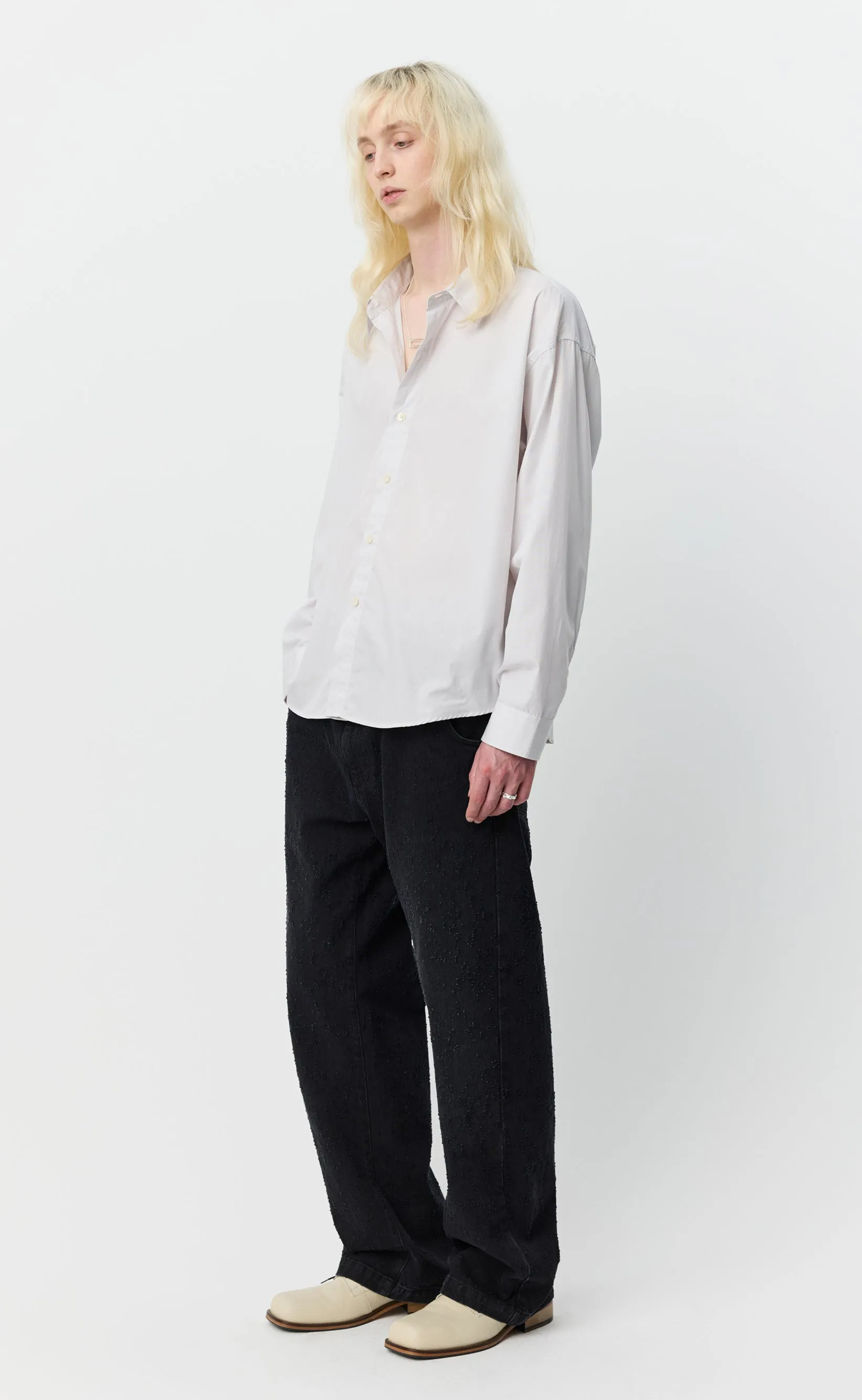 Exact Shirt - Unit Micro Stripe sold by mfpen product image thumbnail 3