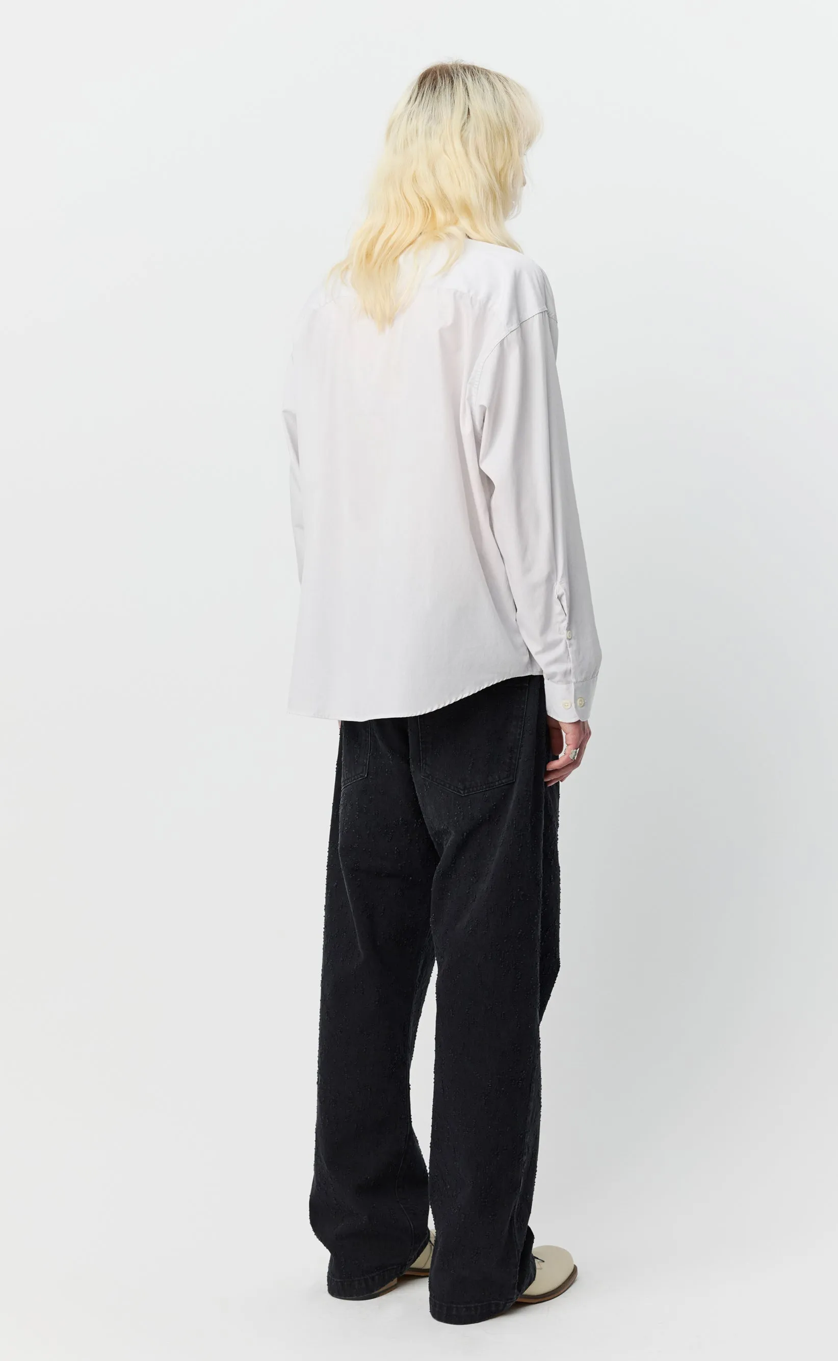 Exact Shirt - Unit Micro Stripe sold by mfpen product image thumbnail 4