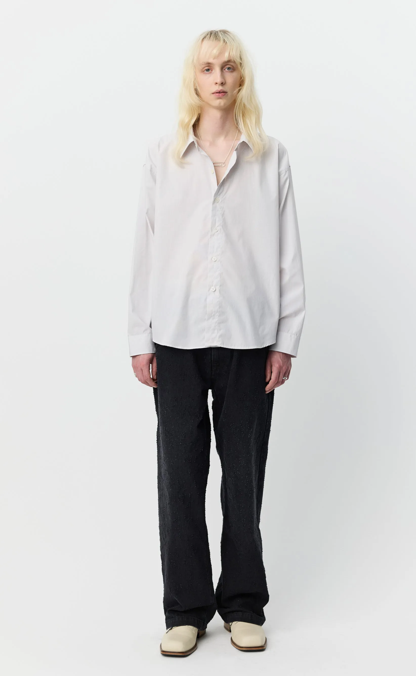 Exact Shirt - Unit Micro Stripe sold by mfpen product image thumbnail 2
