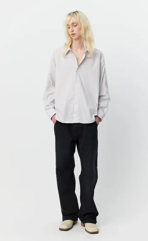 Exact Shirt - Unit Micro Stripe made by mfpen