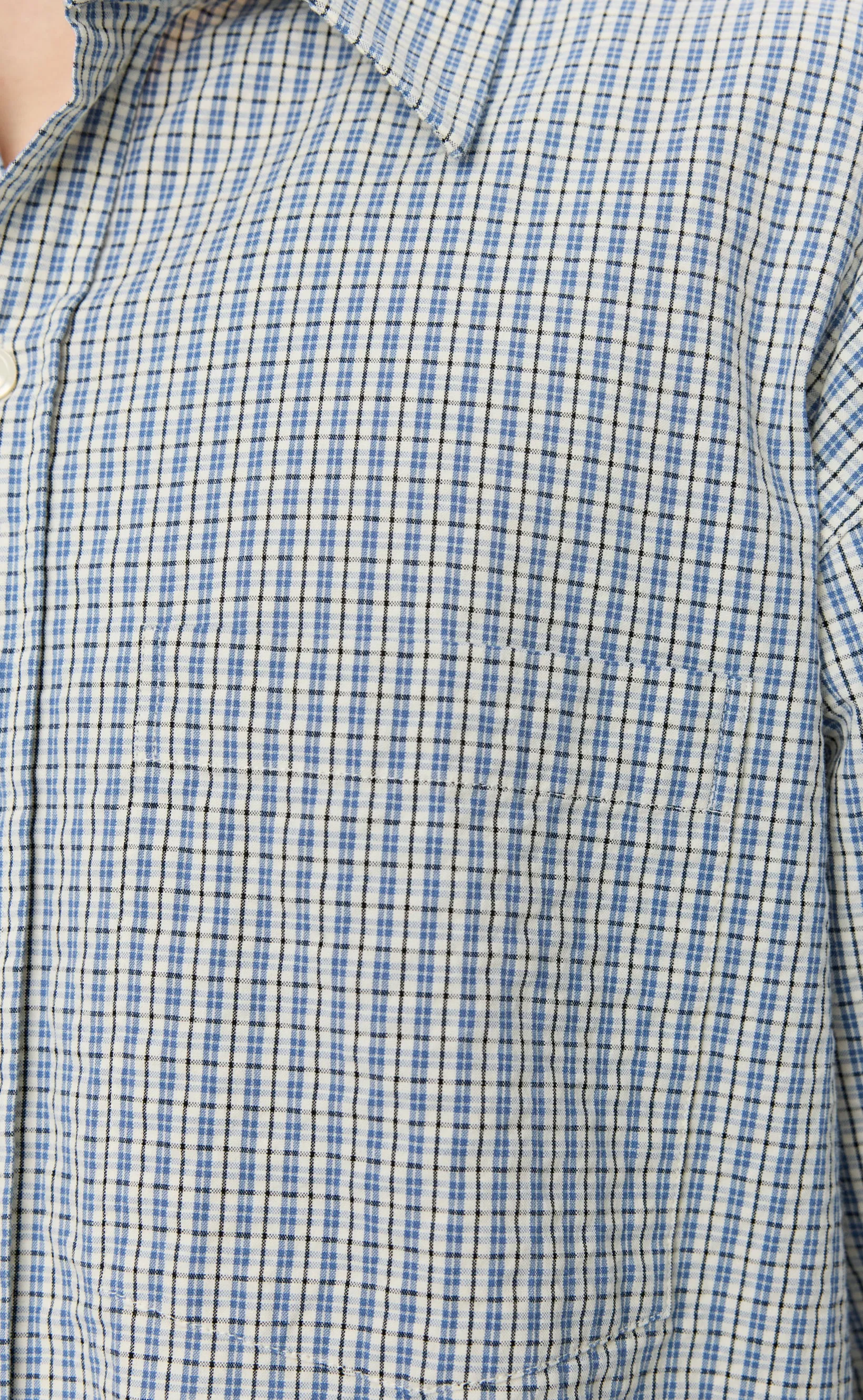Executive Shirt - Ranch Check sold by mfpen product image thumbnail 4