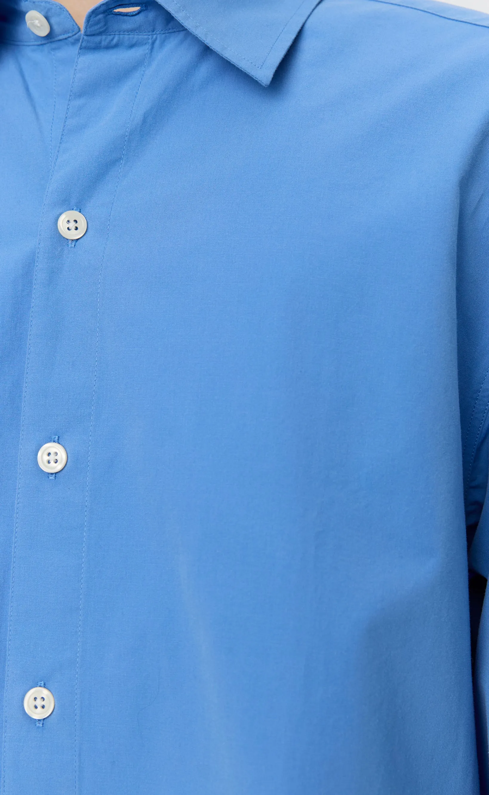 Generous Shirt - Desktop Blue sold by mfpen product image thumbnail 4
