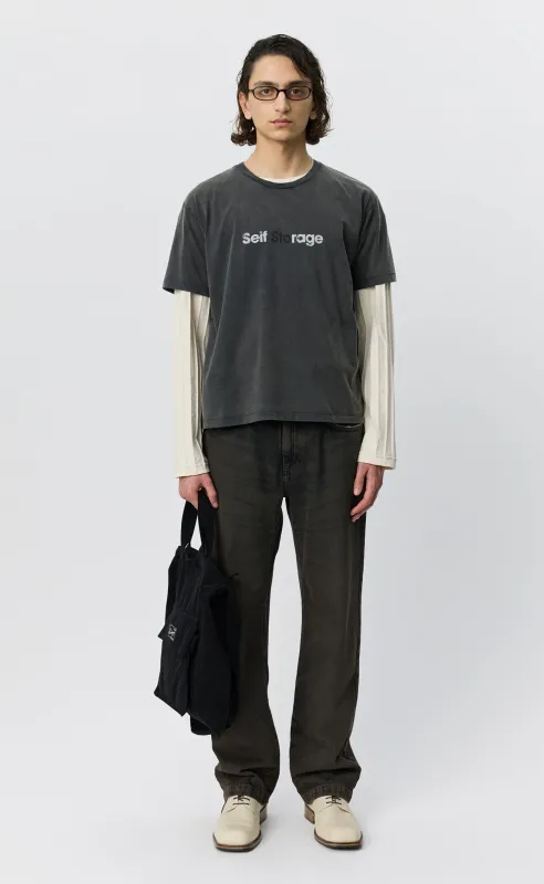 Merch Tee - Self Storage made by mfpen