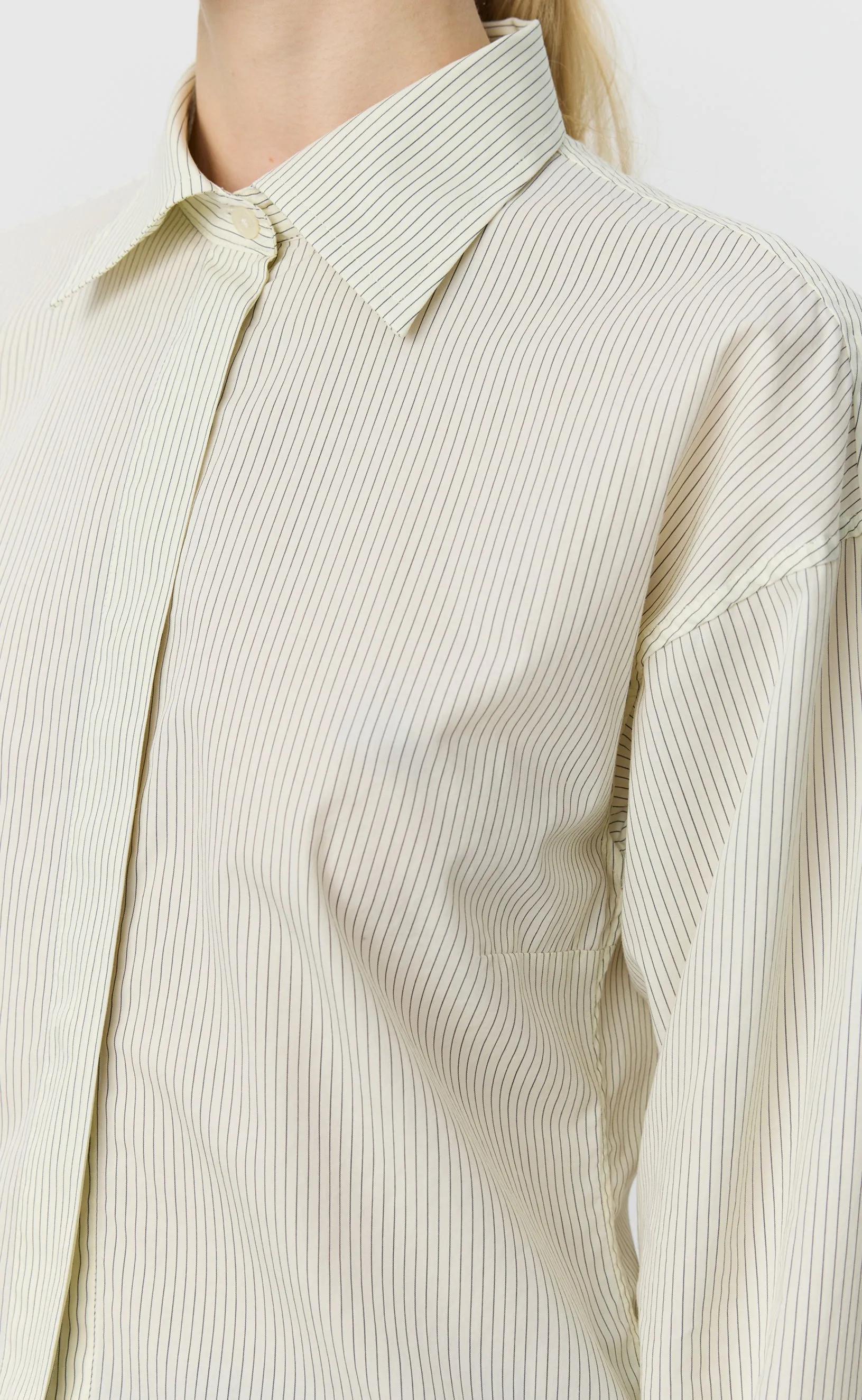 Software Shirt - Elegant Stripe sold by mfpen product image thumbnail 5