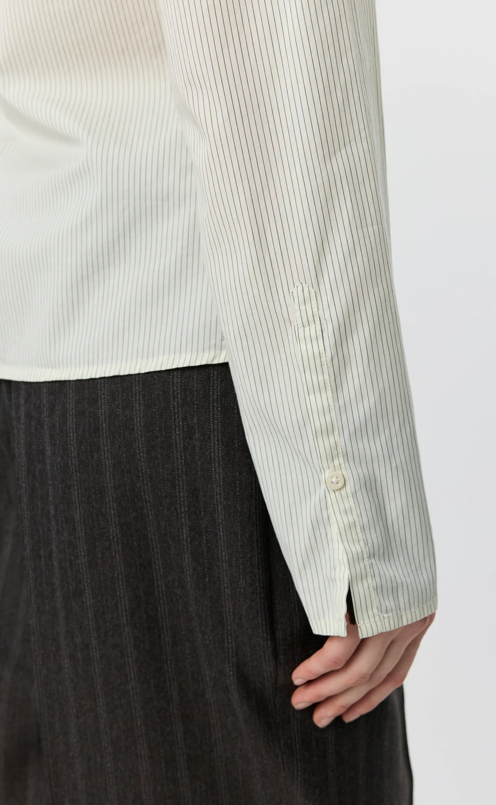Software Shirt - Elegant Stripe sold by mfpen product image thumbnail 4