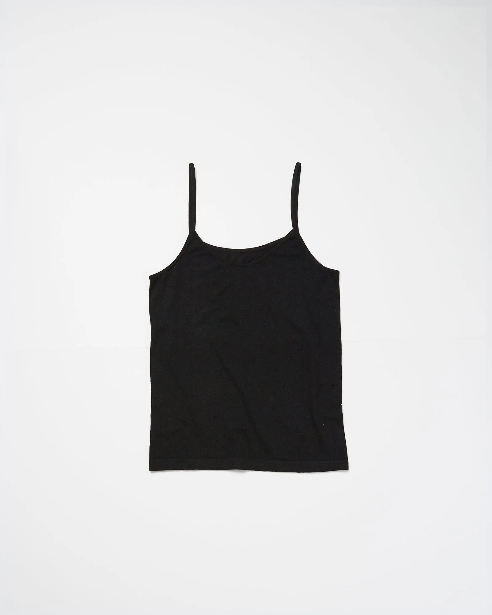 Emmy Cashmere Singlet sold by SWEDISH STOCKINGS product image thumbnail 4