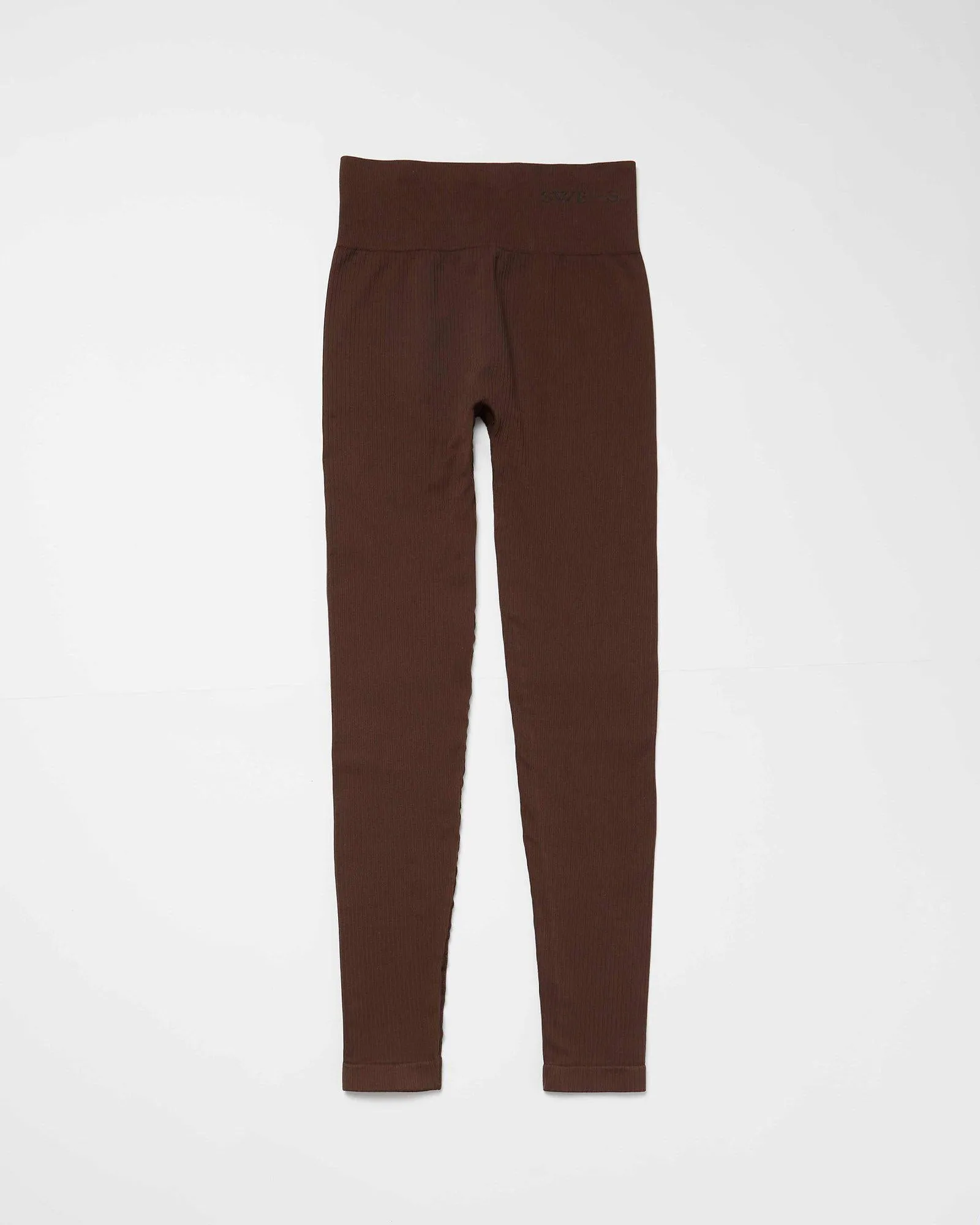 Tyra Rib Leggings sold by SWEDISH STOCKINGS product image thumbnail 4