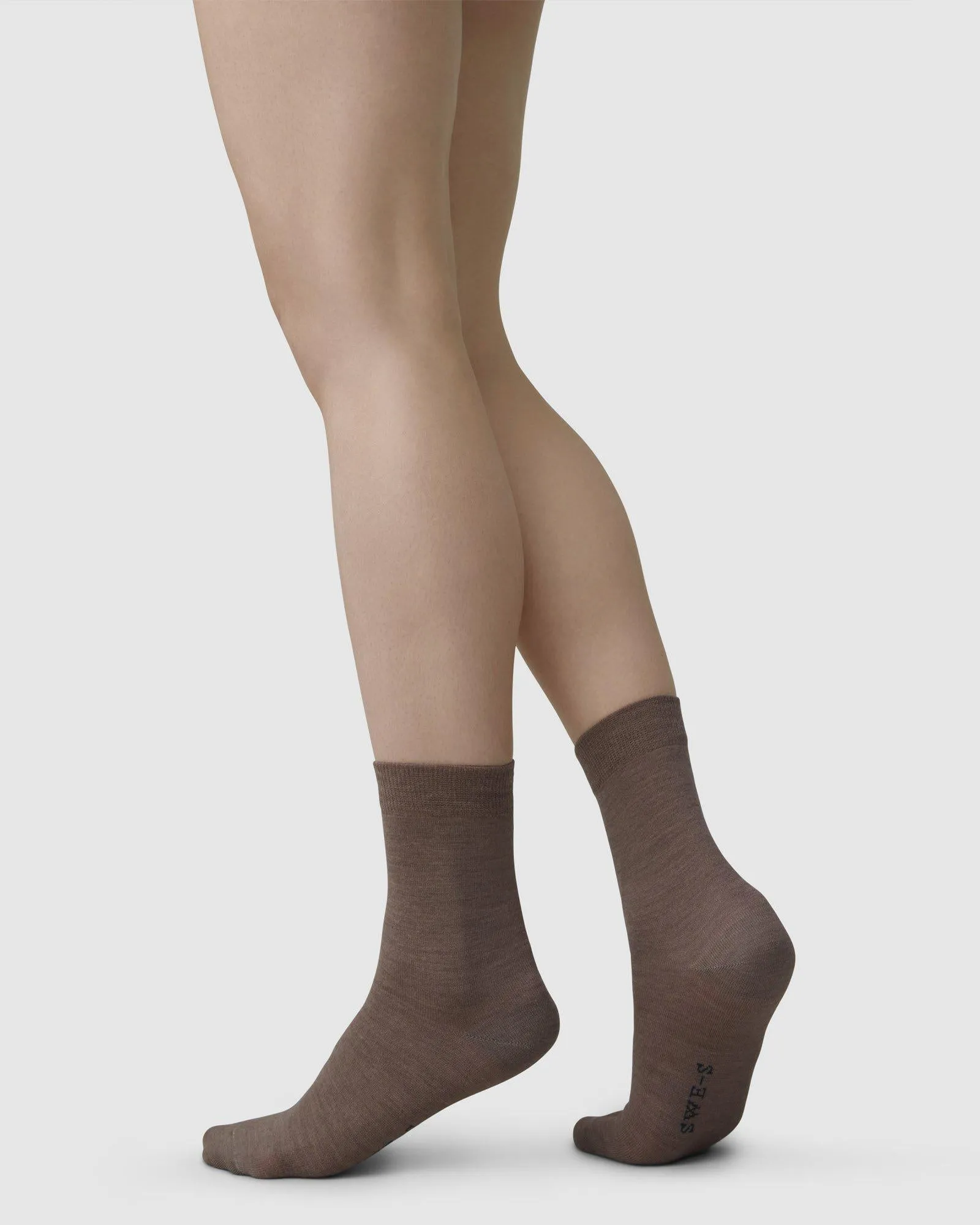 Johanna Wool Socks sold by SWEDISH STOCKINGS product image thumbnail 2