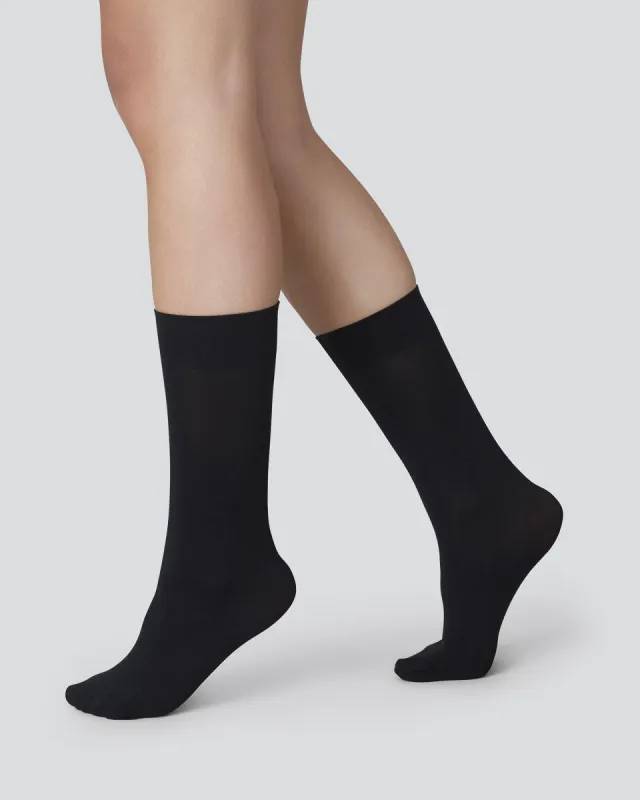 Ingrid Premium Socks sold by SWEDISH STOCKINGS
