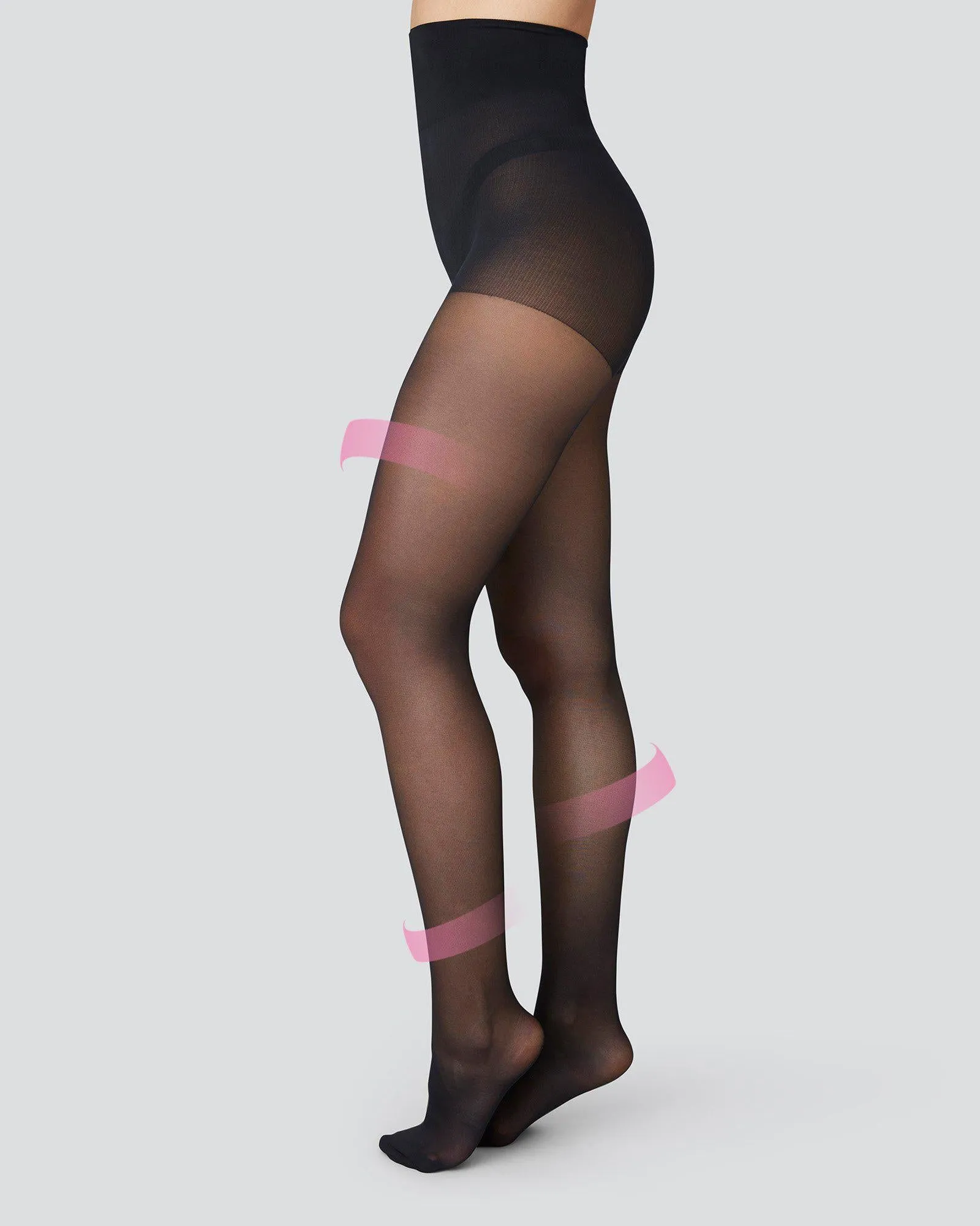 Irma Support Tights sold by SWEDISH STOCKINGS