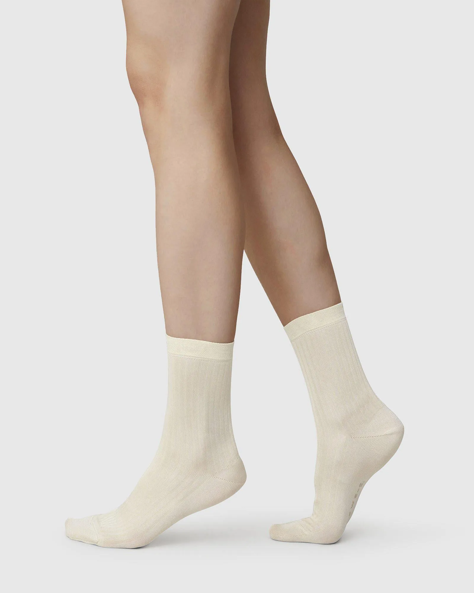 Alexa Silk Touch Socks sold by SWEDISH STOCKINGS