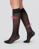 Bea Support Knee-Highs sold by SWEDISH STOCKINGS