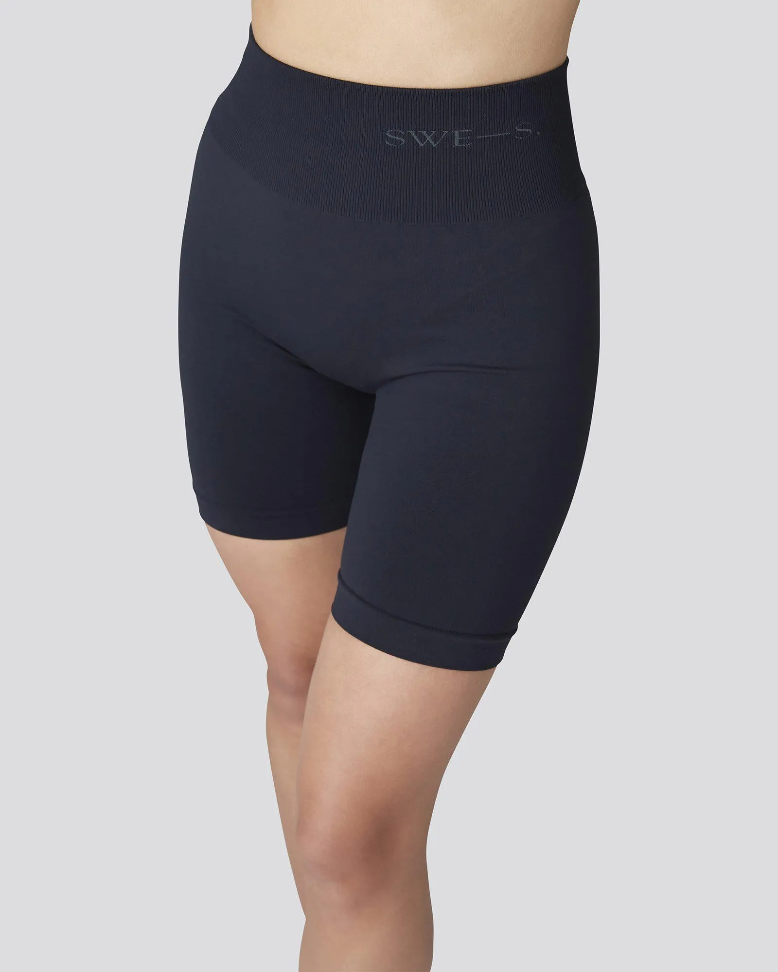 Softwear Set: Jill Bike Shorts & Wilma Soft Bra sold by SWEDISH STOCKINGS product image thumbnail 5