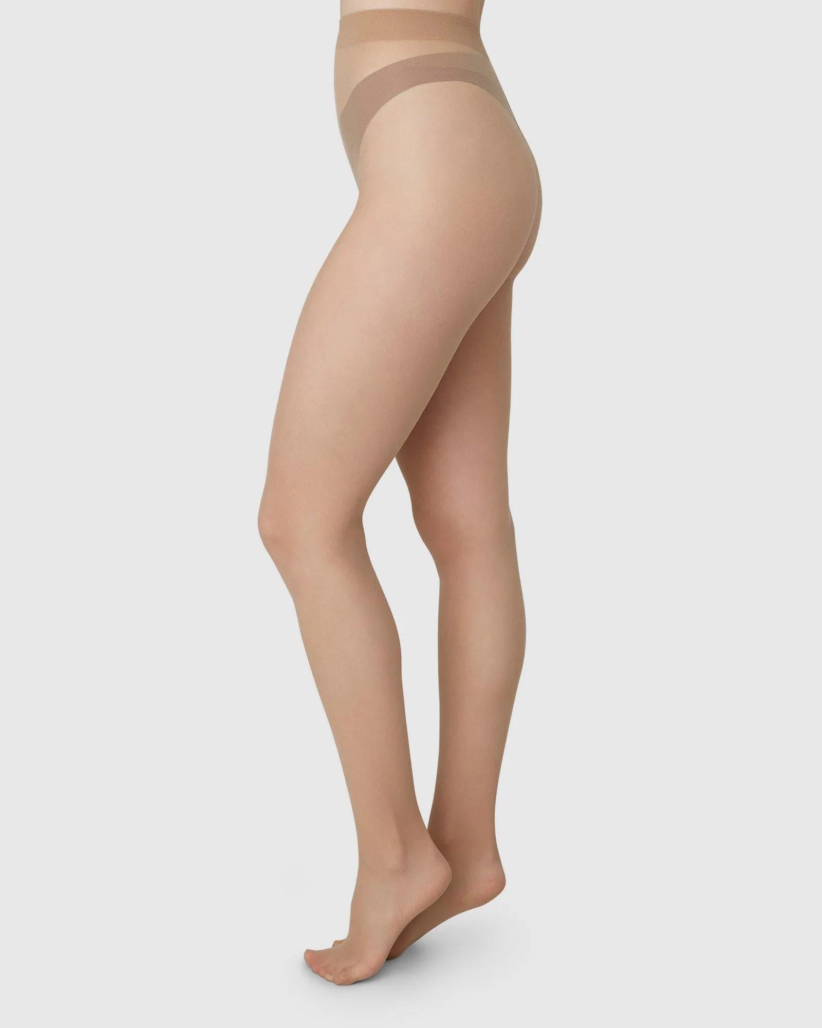 2-Pack Elin Premium Tights sold by SWEDISH STOCKINGS