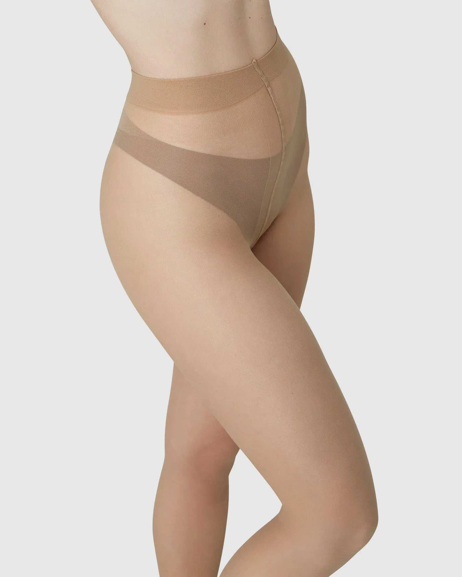 2-Pack Elin Premium Tights sold by SWEDISH STOCKINGS product image thumbnail 2