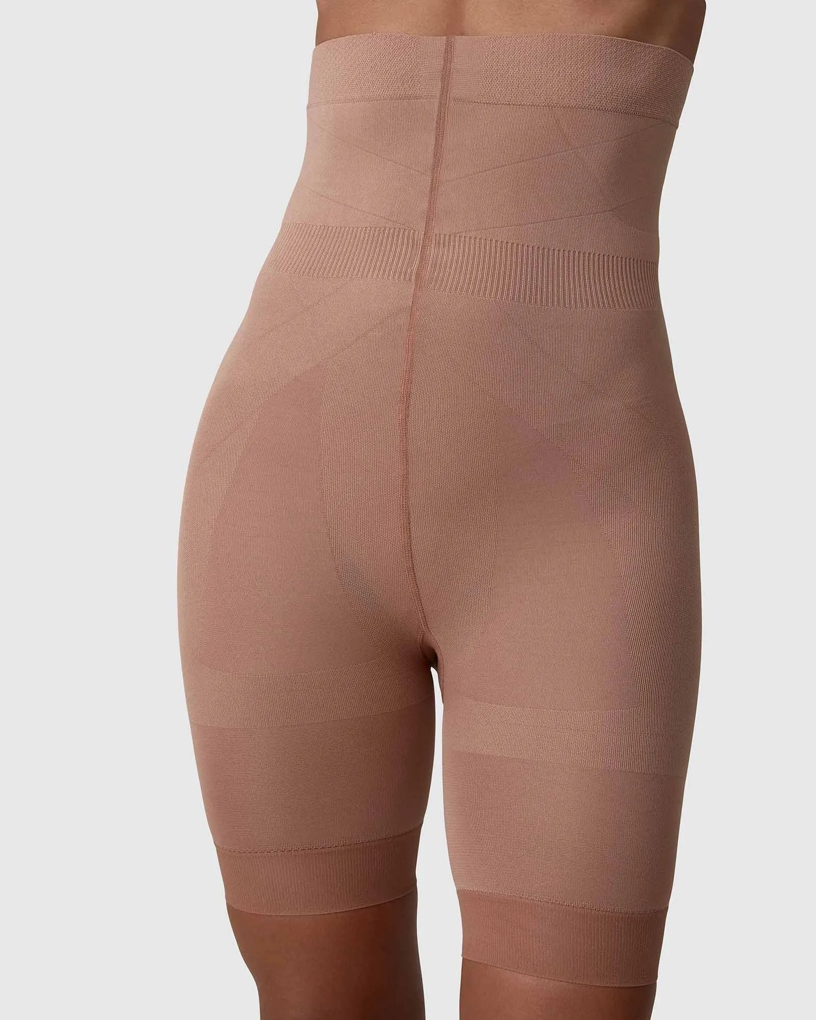 Julia Shaping Shorts sold by SWEDISH STOCKINGS product image thumbnail 3