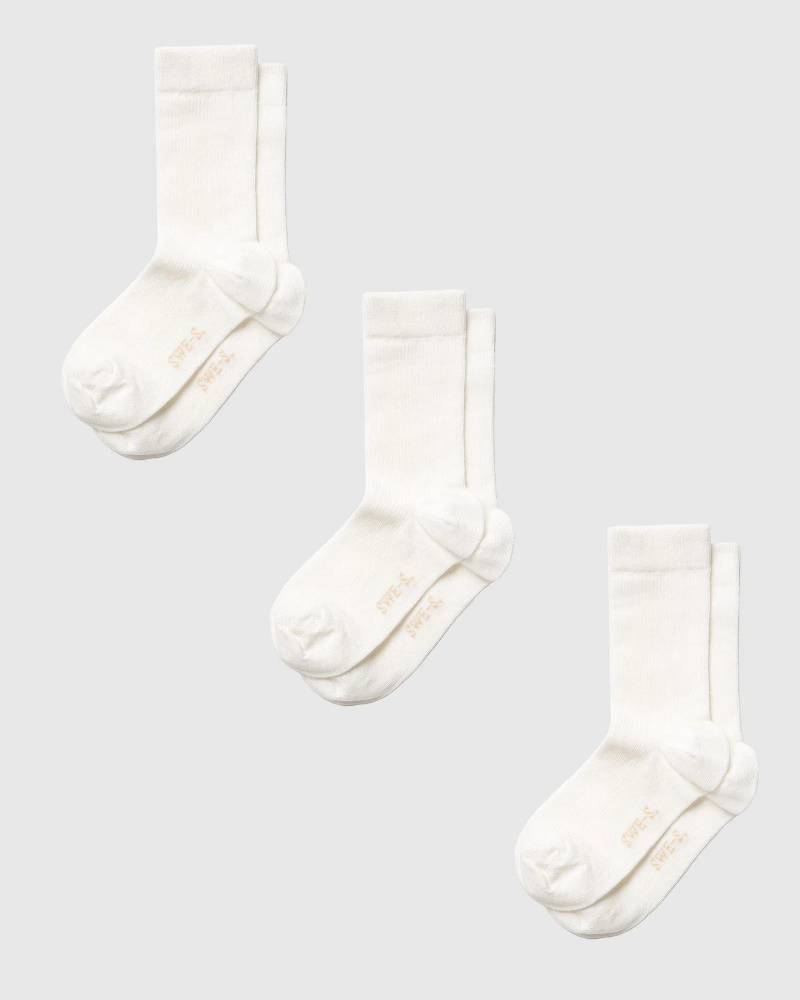 My Socks Bundle: 3 Pairs sold by SWEDISH STOCKINGS product image thumbnail 3