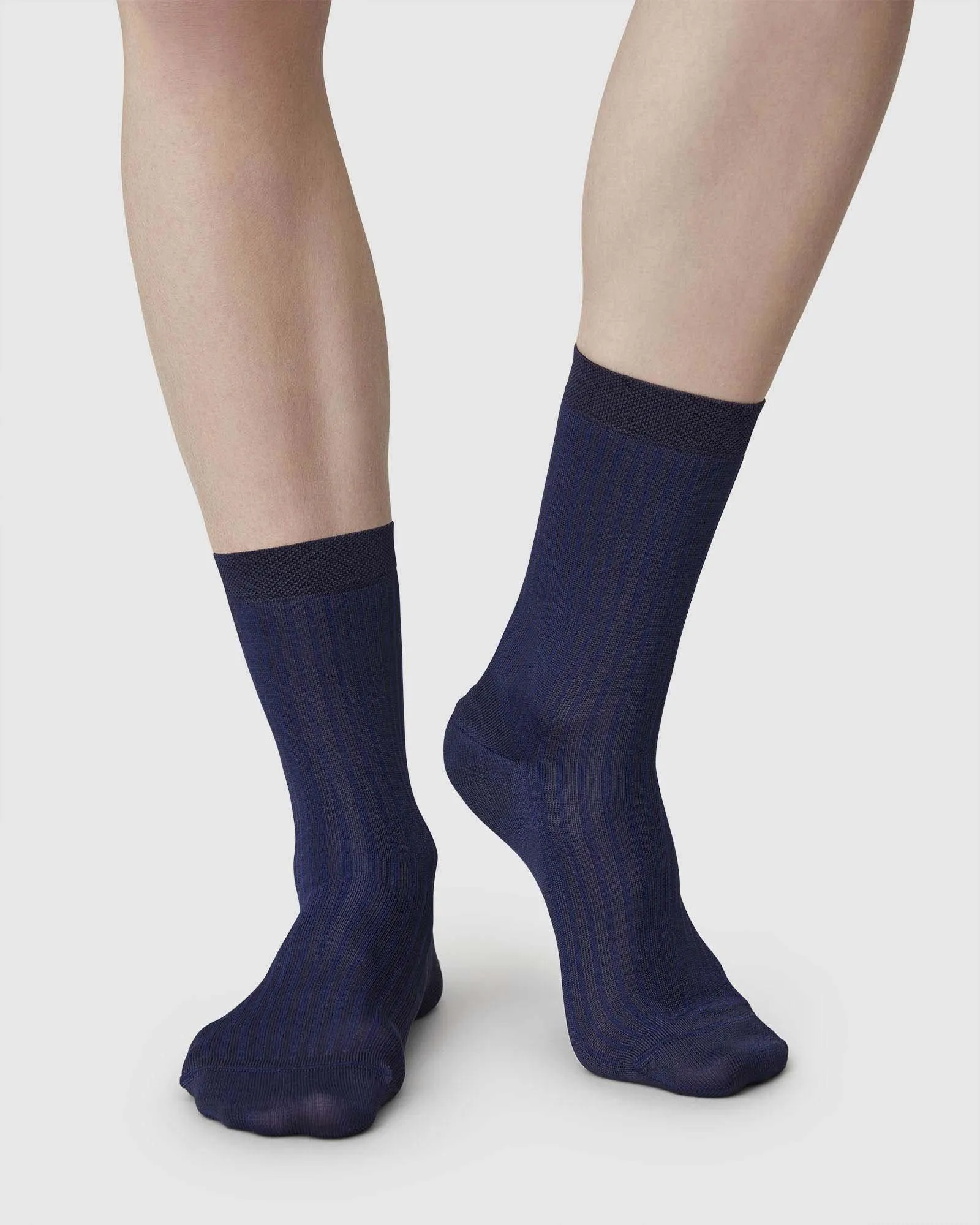 Alexa Silk Touch Socks sold by SWEDISH STOCKINGS product image thumbnail 2