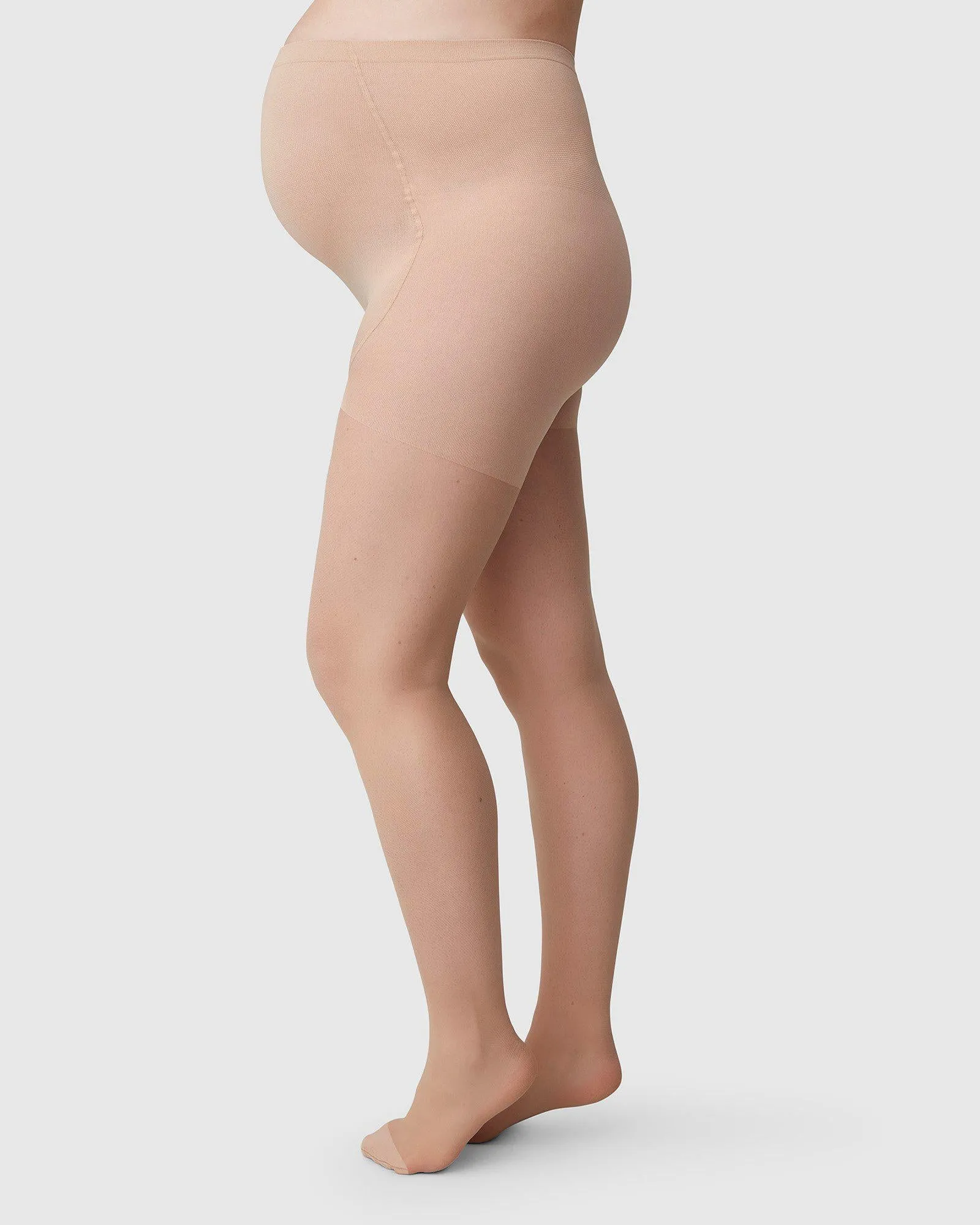 Amanda Maternity Tights sold by SWEDISH STOCKINGS