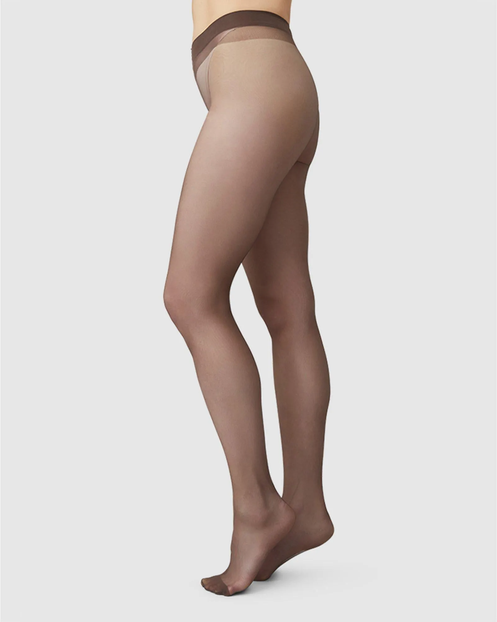 2-Pack Elin Premium Tights sold by SWEDISH STOCKINGS