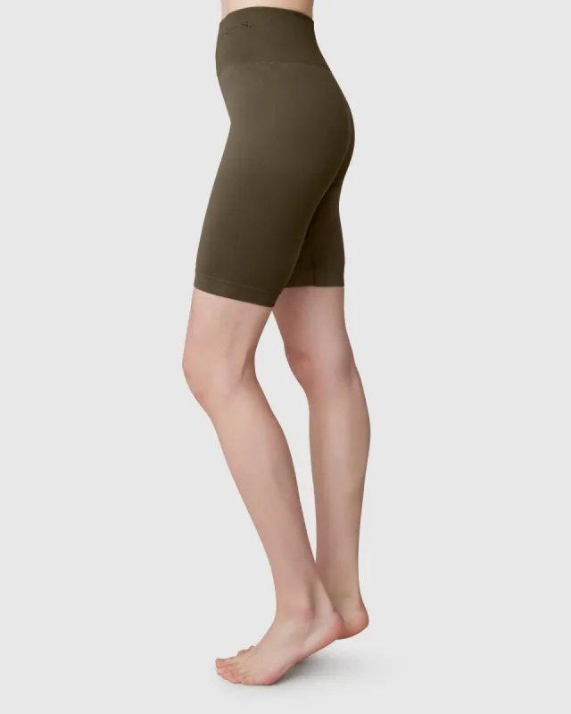 Jill Bike Shorts sold by SWEDISH STOCKINGS