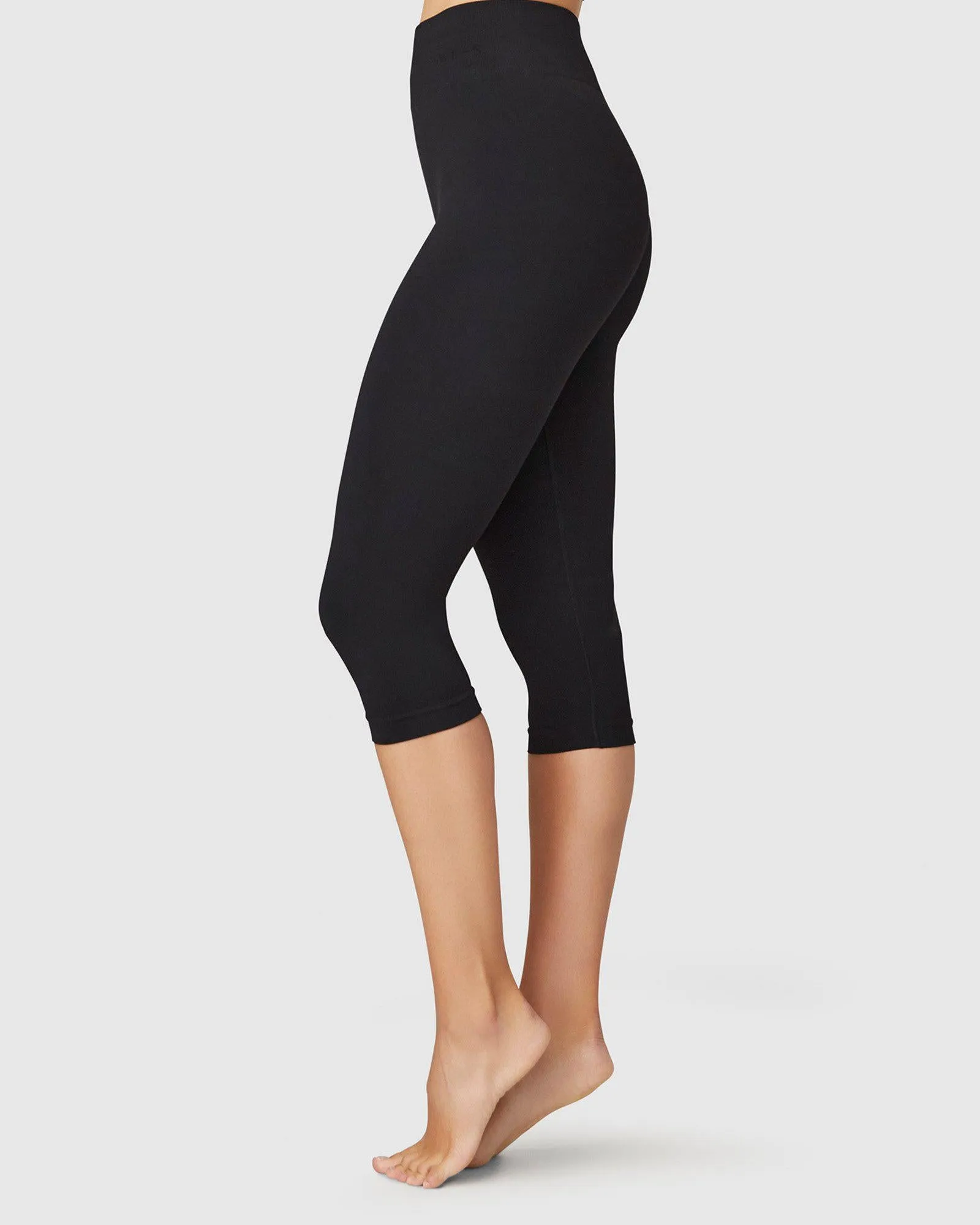 Elda Capri Leggings sold by SWEDISH STOCKINGS