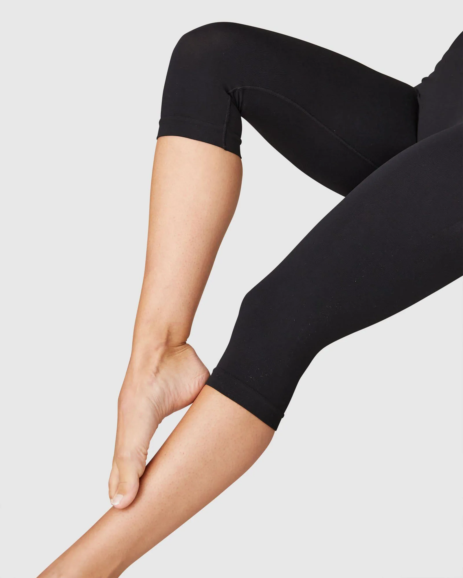 Elda Capri Leggings sold by SWEDISH STOCKINGS product image thumbnail 2