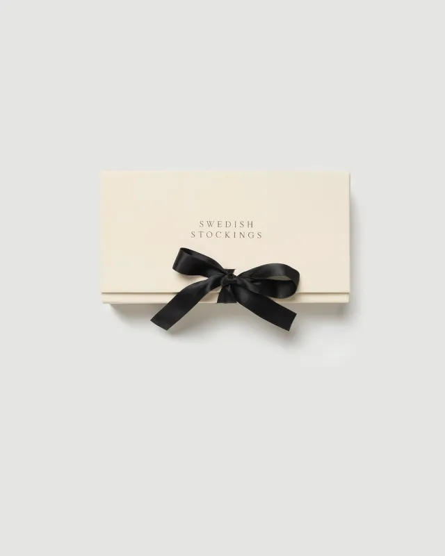 Gift Box: Mother's Day made by SWEDISH STOCKINGS