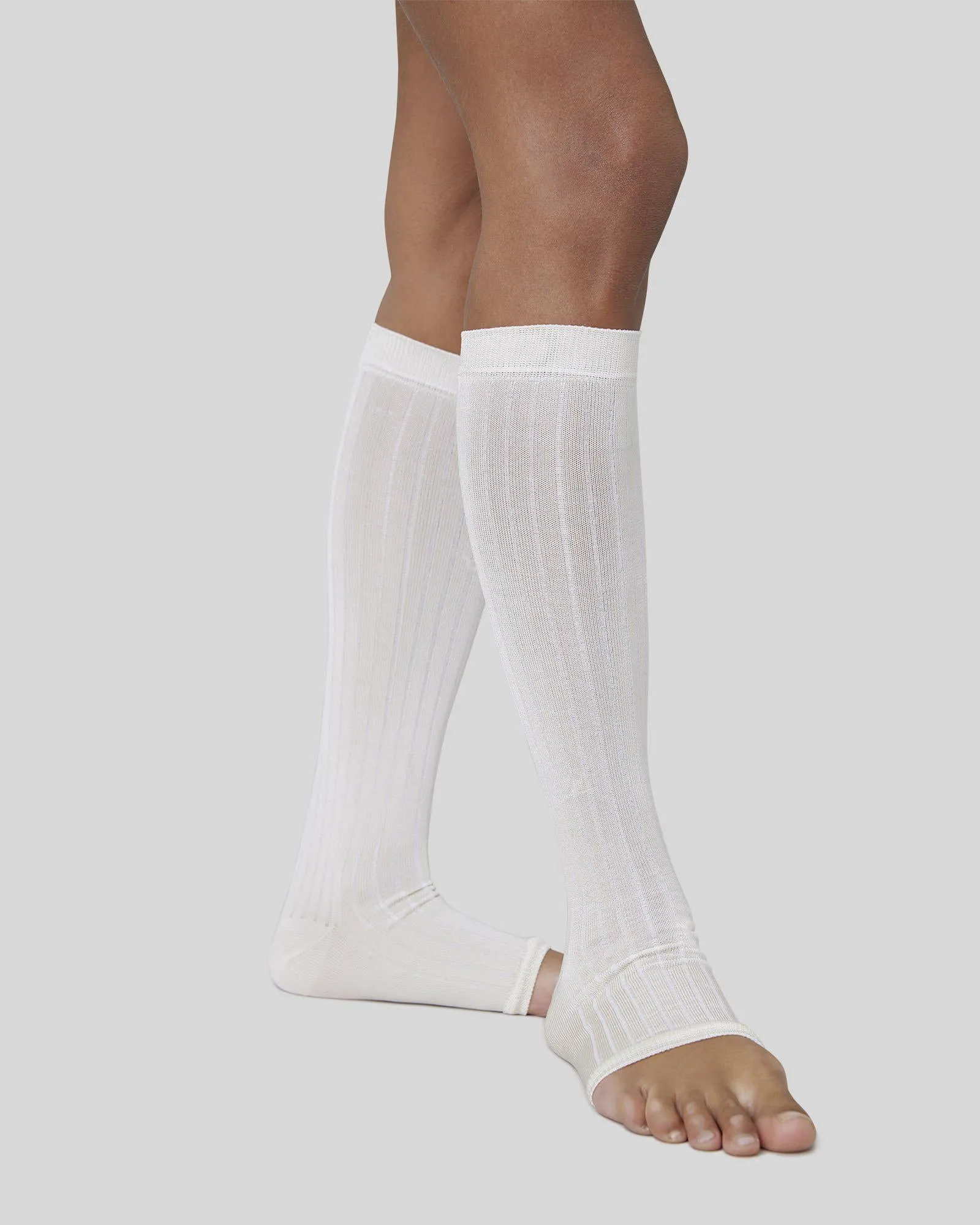 SSENSE Exclusive Long Socks sold by SWEDISH STOCKINGS product image thumbnail 2