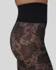 Lily Lace Tights sold by SWEDISH STOCKINGS