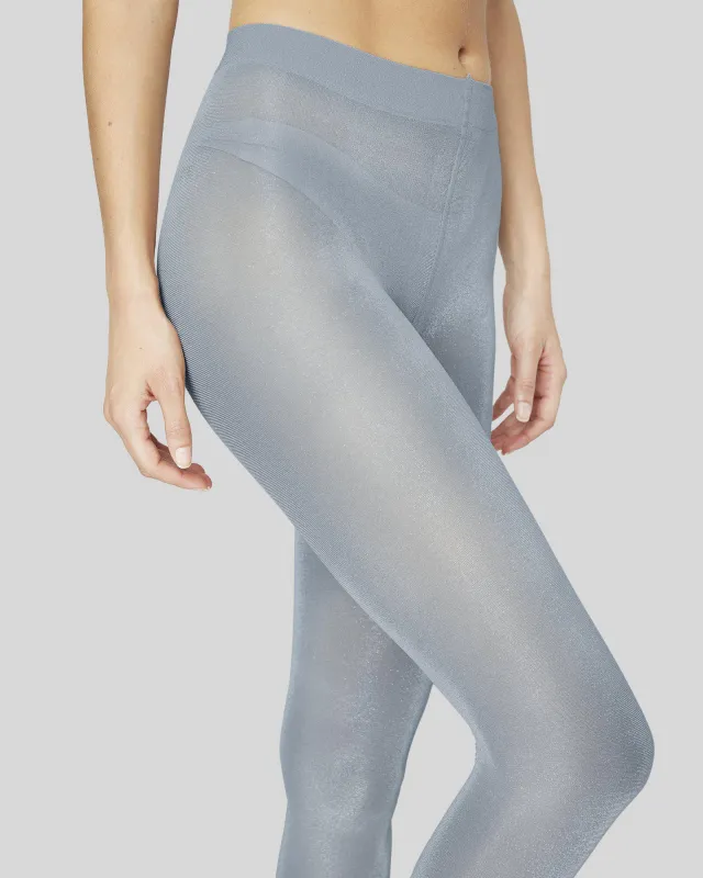 Tora Shimmery Tights sold by SWEDISH STOCKINGS