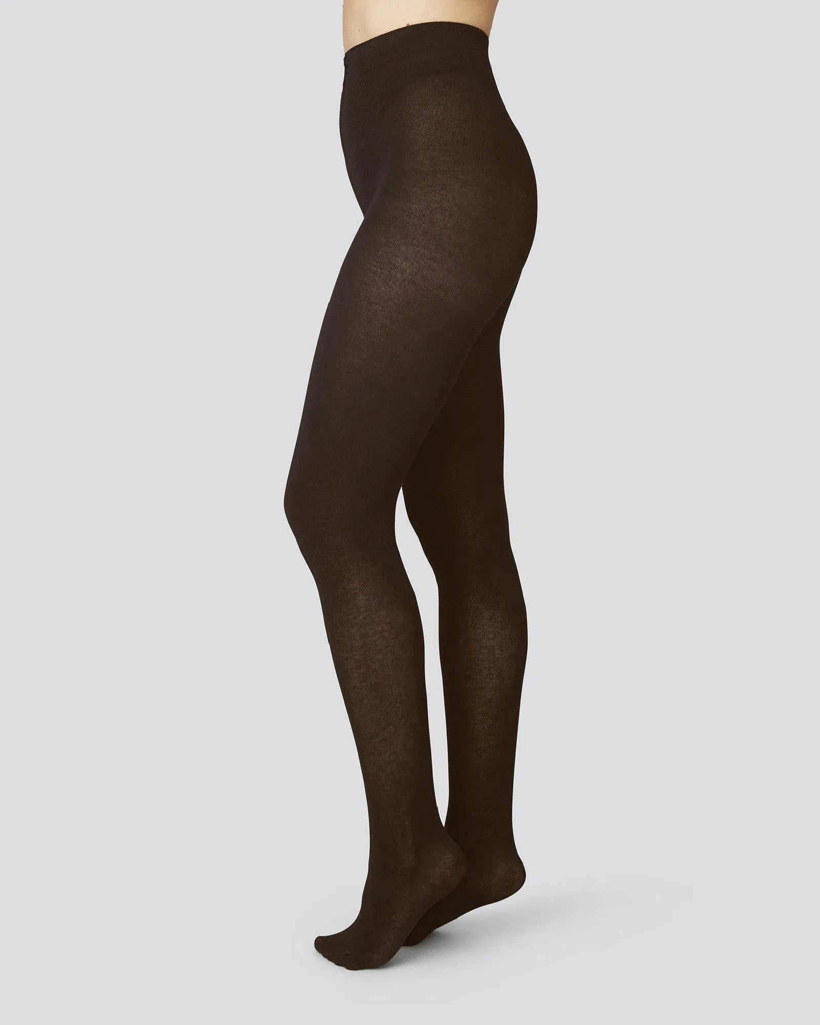 Alice Cashmere Tights sold by SWEDISH STOCKINGS
