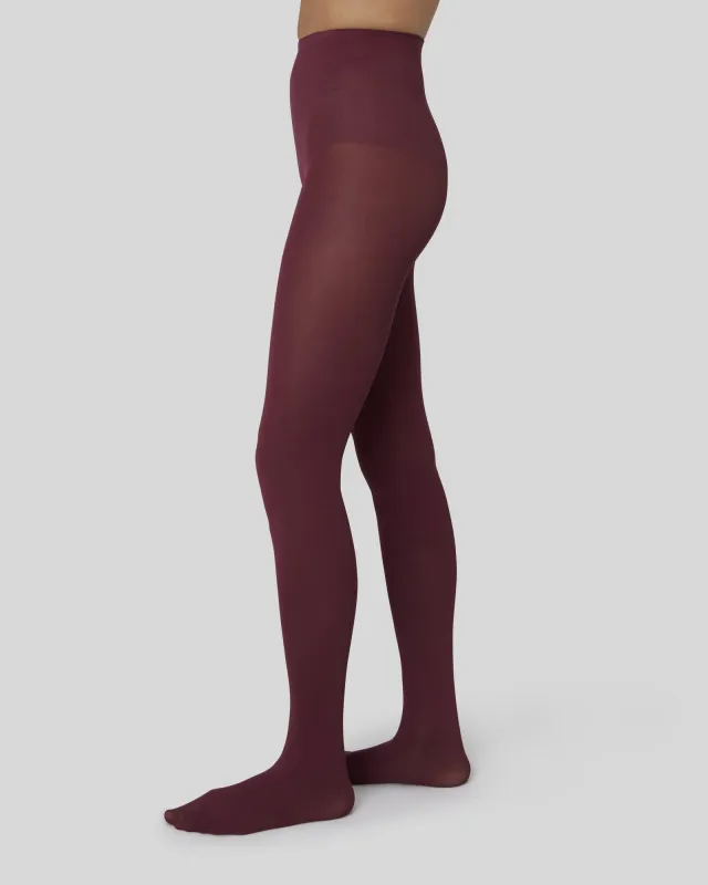 Olivia Premium Tights sold by SWEDISH STOCKINGS