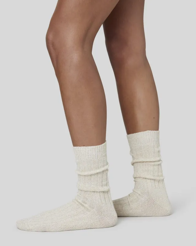 Bodil Chunky Socks sold by SWEDISH STOCKINGS