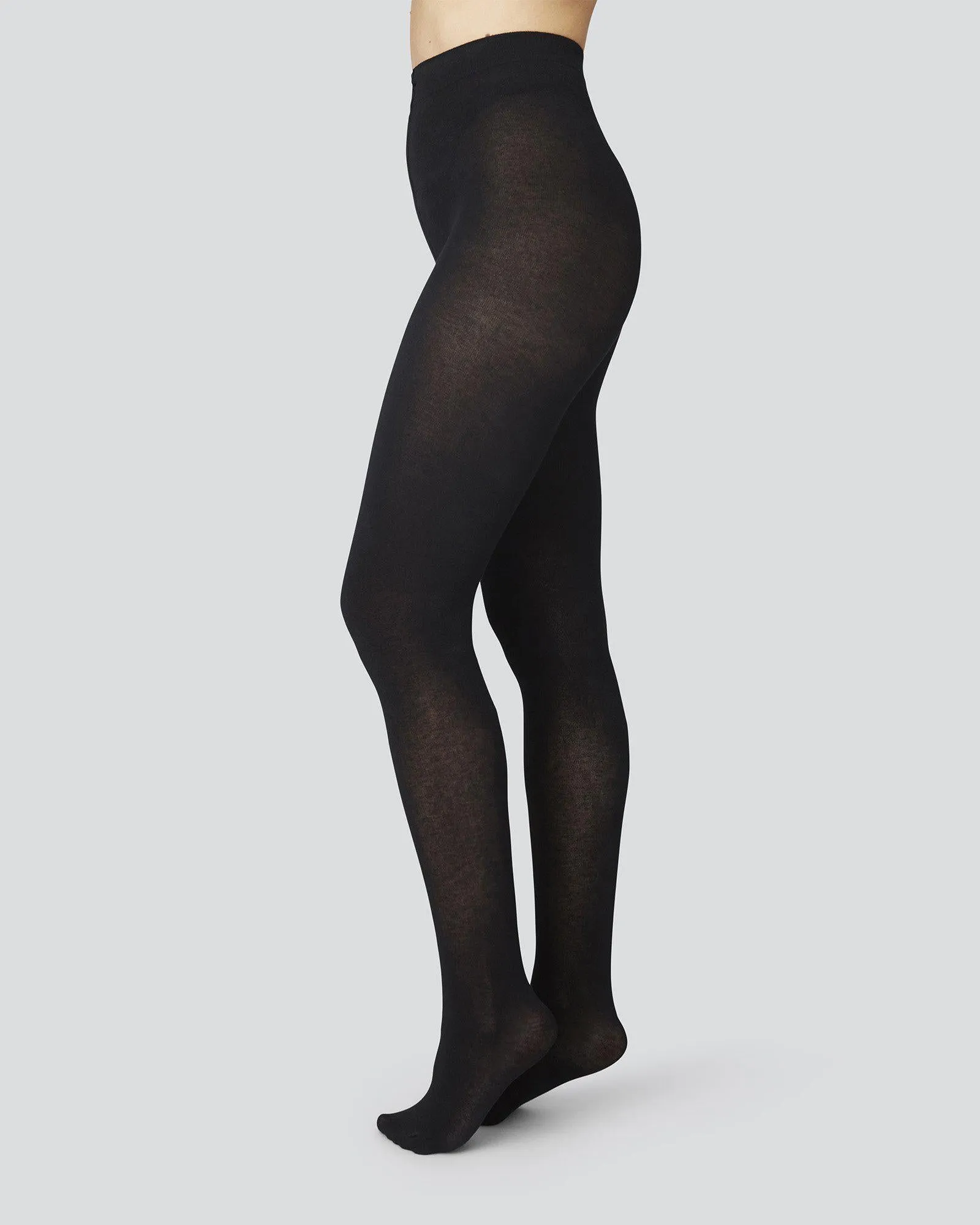 3-Pack Wool Tights sold by SWEDISH STOCKINGS product image thumbnail 3