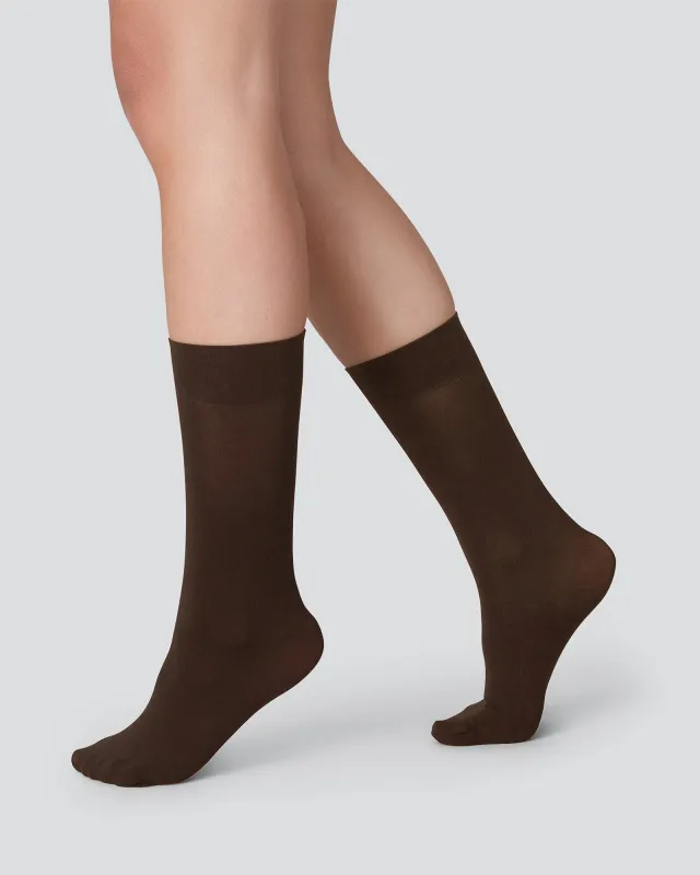 Ingrid Premium Socks sold by SWEDISH STOCKINGS