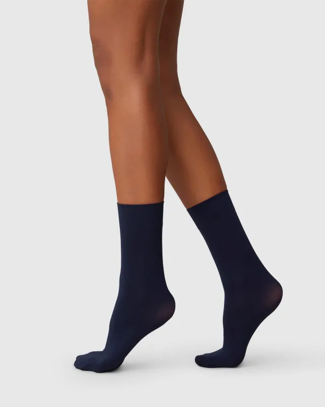 Ingrid Premium Socks sold by SWEDISH STOCKINGS
