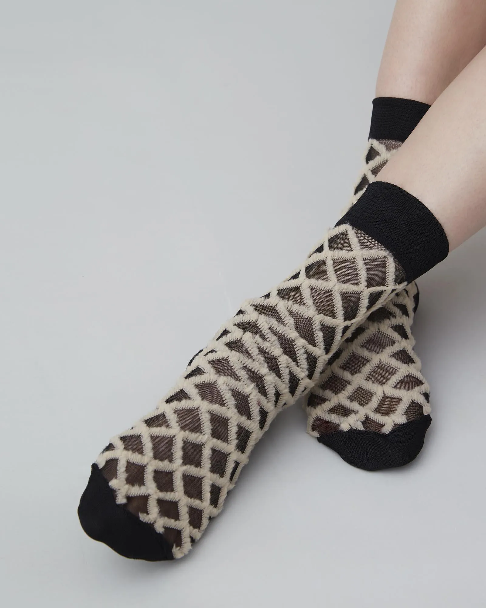 Amelie Socks sold by SWEDISH STOCKINGS product image thumbnail 2